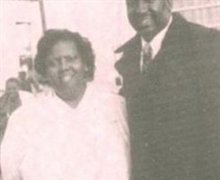 Demetris Arlene Jones