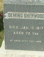 Deming Sherwood