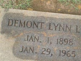 Demont Lynn Loy Demont Lynn Loy