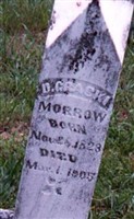 Demosthenes Gracki Morrow Demosthenes Gracki Morrow
