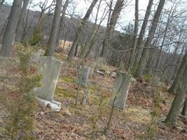 DeMouth Burial Ground