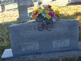 Demps Fowler