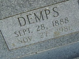 Demps Fowler