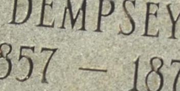 Dempsey Boazman Dempsey Boazman