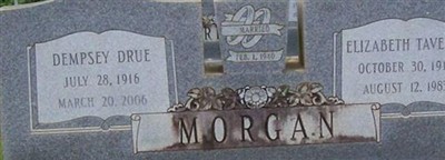 Dempsey Drue Morgan