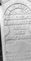 Dempsey Dubois Crews, Sr