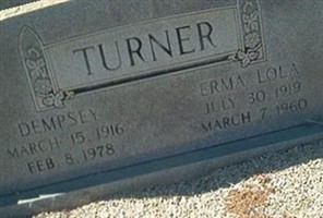 Dempsey Turner Dempsey Turner