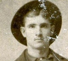 Dempsey W Voyles