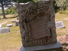 Dena B Cole Dena B Cole