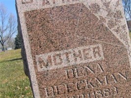 Dena Beeckman