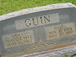 Dena Guin Dena Guin