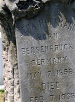 Dena Hoffmann