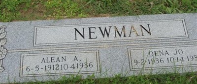 Dena Jo Newman Dena Jo Newman