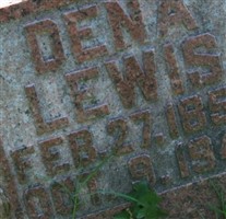 Dena Lewis Dena Lewis