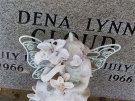 Dena Lynn Cloud
