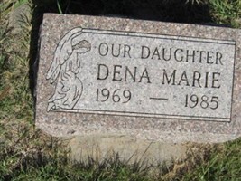 Dena Marie Borger Dena Marie Borger