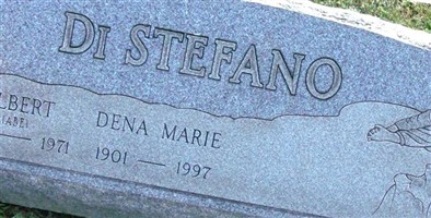 Dena Marie DiStefano Dena Marie DiStefano
