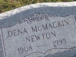 Dena McMackin Newton