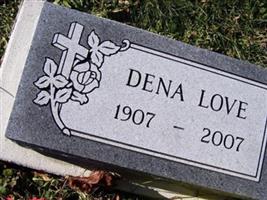 Dena Smith Love