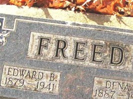 Dena Sophia Freed Dena Sophia Freed