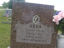 Dena Sue Wright Dena Sue Wright