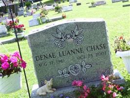 Denae Luanne Chase