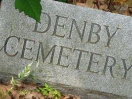 Denby Cemetery