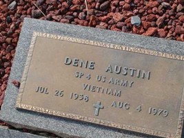Dene Austin Dene Austin