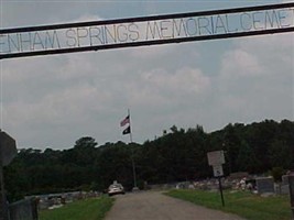 Denham Springs Memorial Cemetery Denham Springs Memorial Cemetery