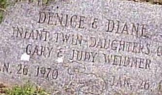 Denice Weidner Denice Weidner