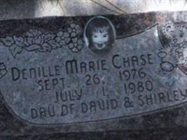 Denille Marie Chase