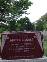 Denis Bousquet