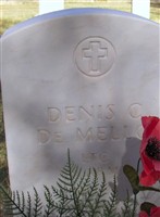 Denis C. DeMello