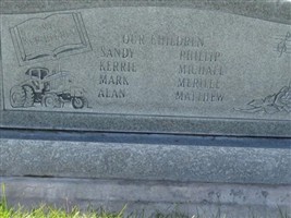 Denis Earl Murdock
