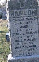 Denis J. Hanlon