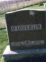 Denis O'Loughlin
