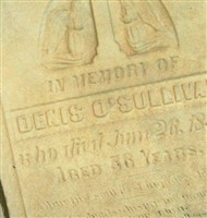 Denis O'Sullivan