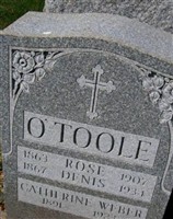 Denis O'Toole