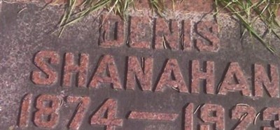 Denis Shanahan Denis Shanahan