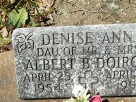 Denise Ann Doiron