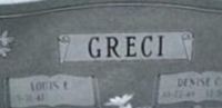 Denise C. Greci