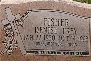 Denise Frye Fisher