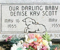 Denise Kay Scott