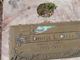 Denise L Oyer Denise L Oyer