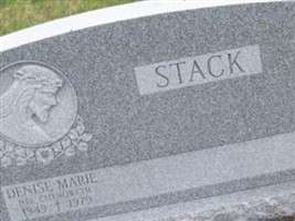 Denise Marie Chynoweth Stack Denise Marie Chynoweth Stack