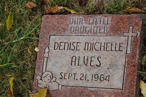 Denise Michelle Alves