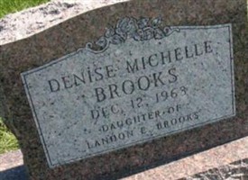 Denise Michelle Brooks