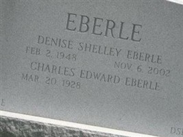 Denise Shelley Eberle Denise Shelley Eberle