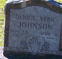 Denise Vern Johnson