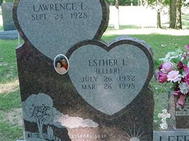 Denise Yvonne Leffler
